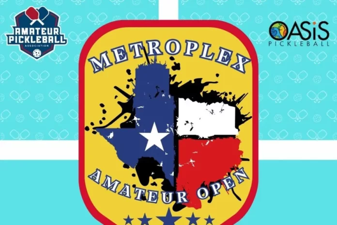 Metroplex Amateur Open 2025
