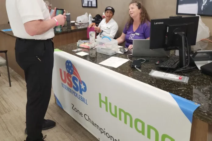 Michael Cox Shines at USSP National Championship