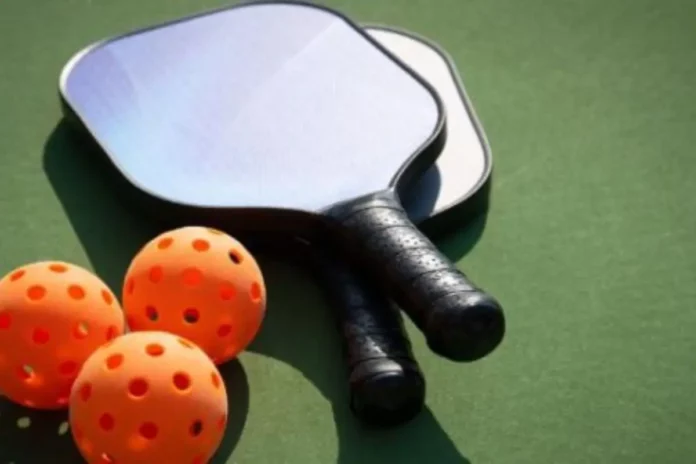 Michael Hicks Memorial Pickleball Tournament