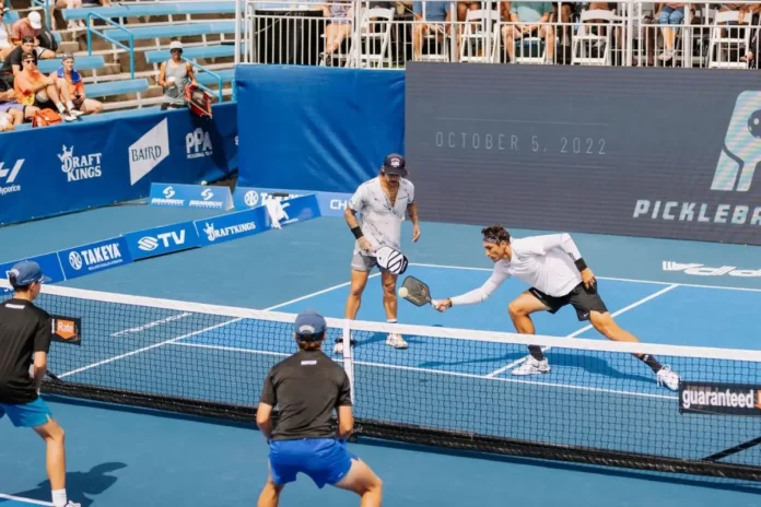 Minnesota's Biggest Pickleball Event of the Year