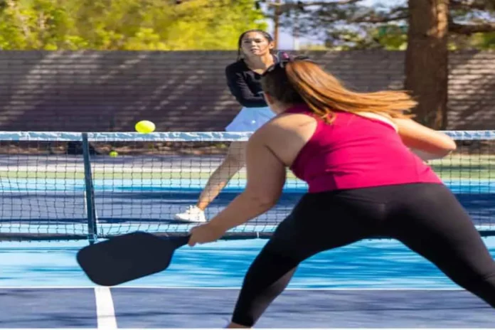 Monmouth County Welcomes a New Era of Pickleball