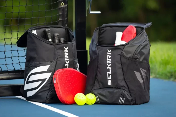 Must-Have Pickleball Bags for 2025