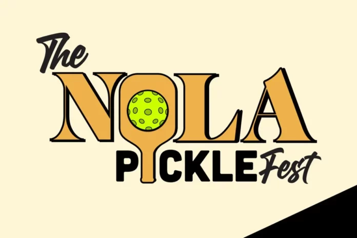 NOLA Pickle Fest 2025 NOLA Pickle Fest 2025