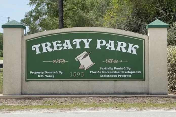 NP St. Augustine Classic