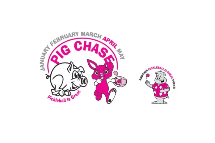 NW PIG Chase 2025