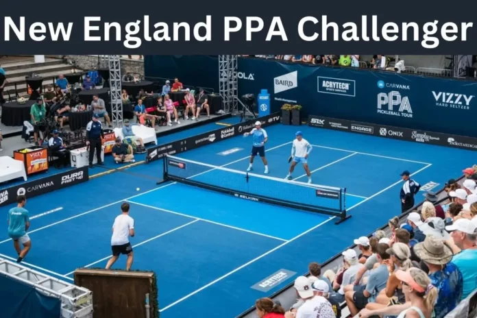 New England PPA Challenger New England PPA Challenger
