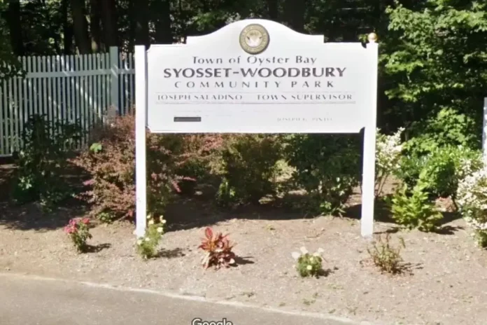 New Pickleball Courts Open at Syosset-Woodbury