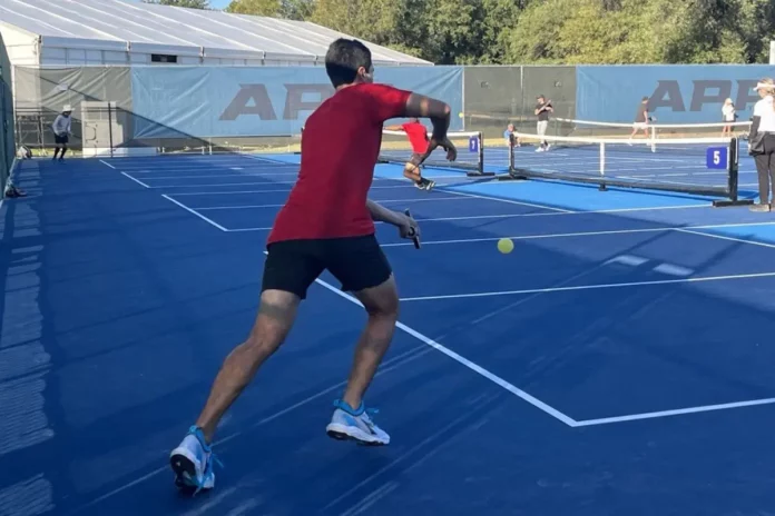 New You Pickleball Tournament in Houston New You Pickleball Tournament in Houston