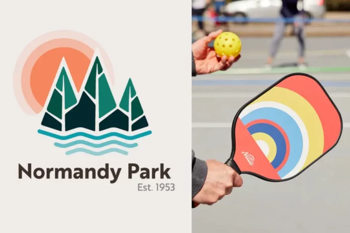Normandy Park Halts Pickleball Court Plans