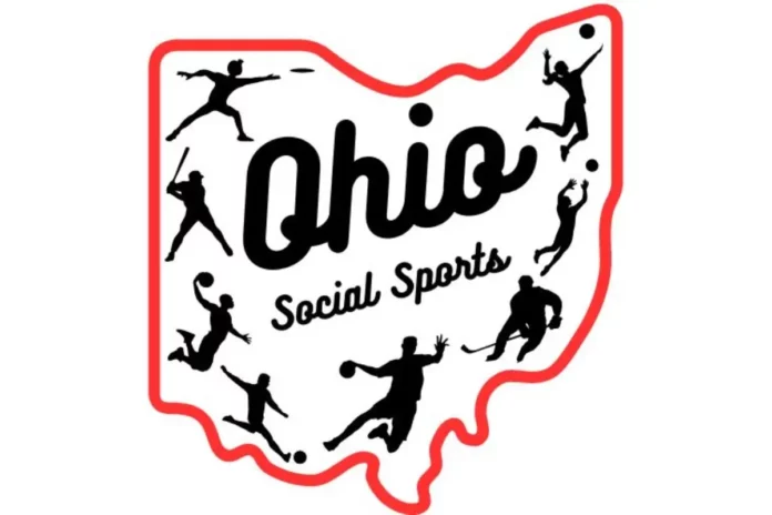 Ohio Social Sports Holiday Tournament