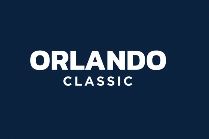 Orlando Classic 2025