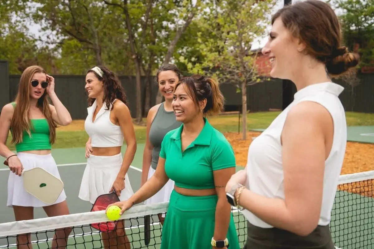 Other Racquet Social Club