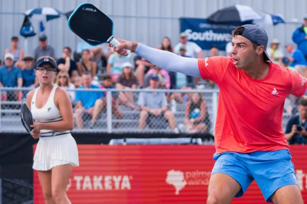 PPA Tour Tucson Open 2025