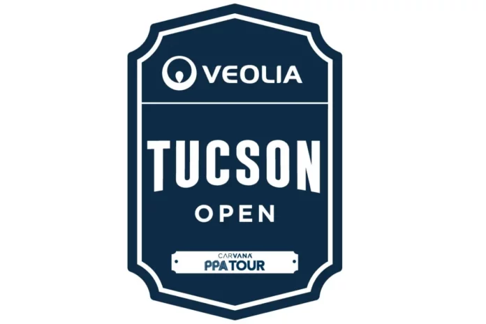 PPA Tour Tucson Open 2025 PPA Tour Tucson Open 2025