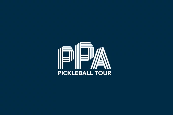 PPA Tour's New Ticket and Conduct Policies