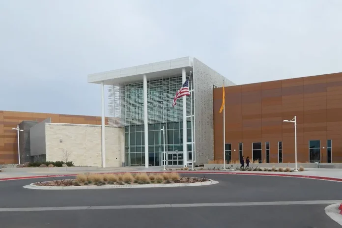 PRO Sports Hobbs Indoor Tournament