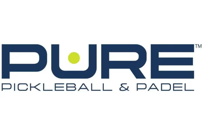 PURE Pickleball Facility