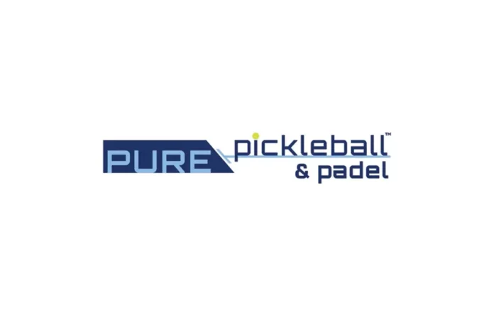 PURE Pickleball and Padel