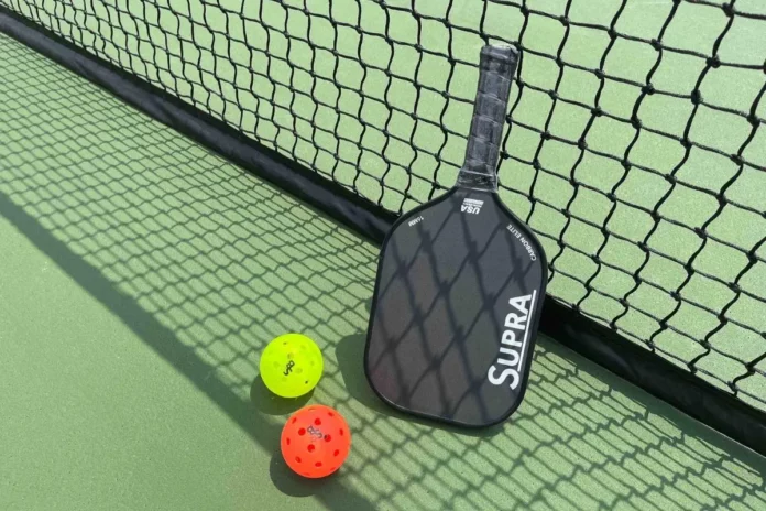 Park City Grapples with Pickleball Demand