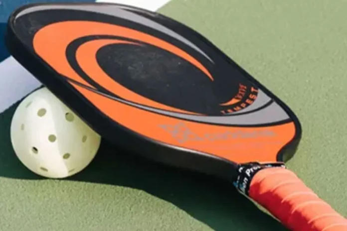 Peach Open 5 Pickleball Tournament Peach Open 5 Pickleball Tournament