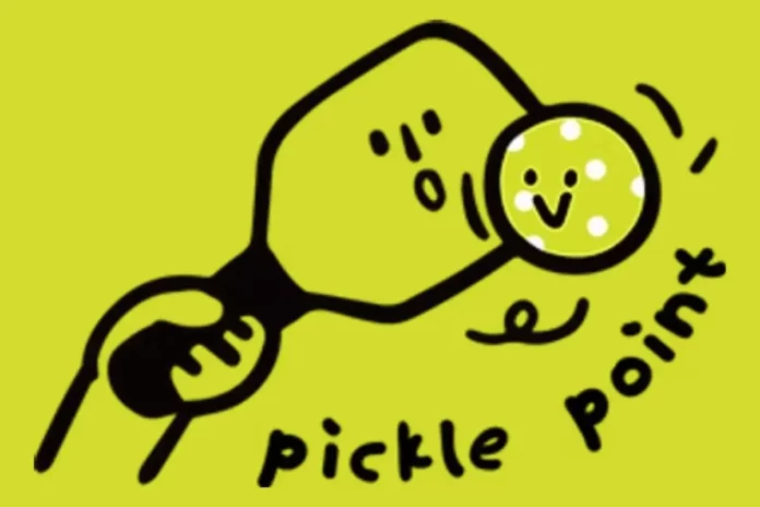 Pickle Point's Grand Opening Tournament