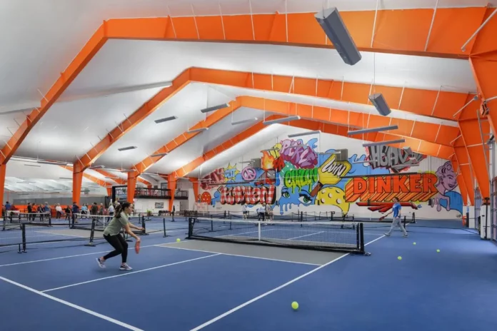 Pickle and Chills Winter Round Robin Pickle and Chills Winter Round Robin