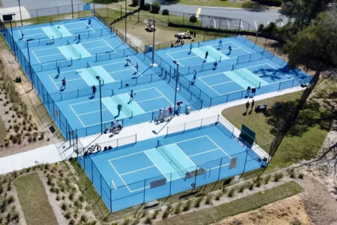 Pickle4Paws Tournament