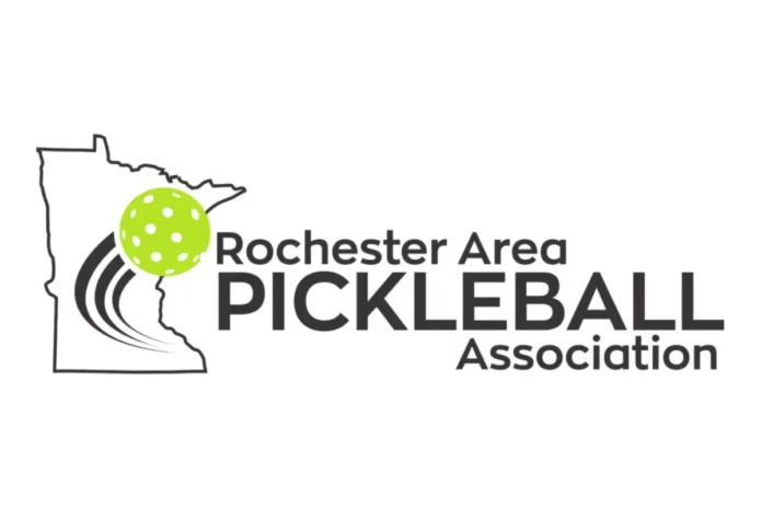 Pickleball Clinics Help Rochester Players