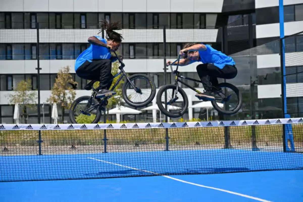 Pickleball Expansion in Santa Cruz