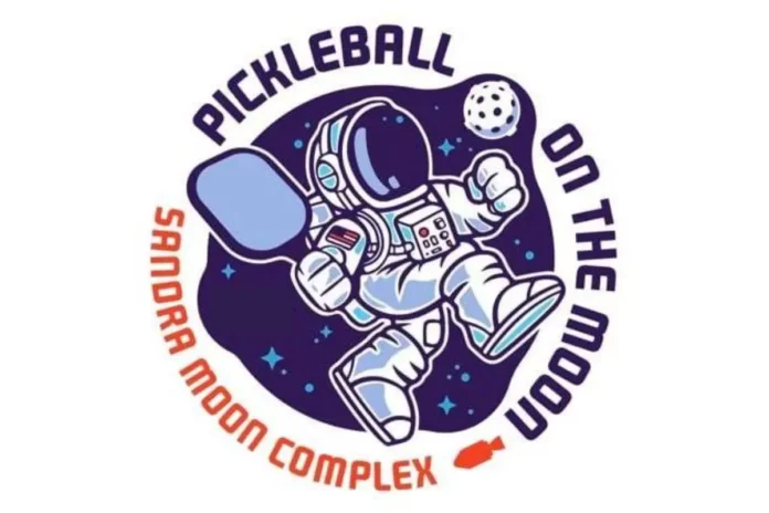 Pickleball on the Moon 2025 Tournament Pickleball on the Moon 2025 Tournament