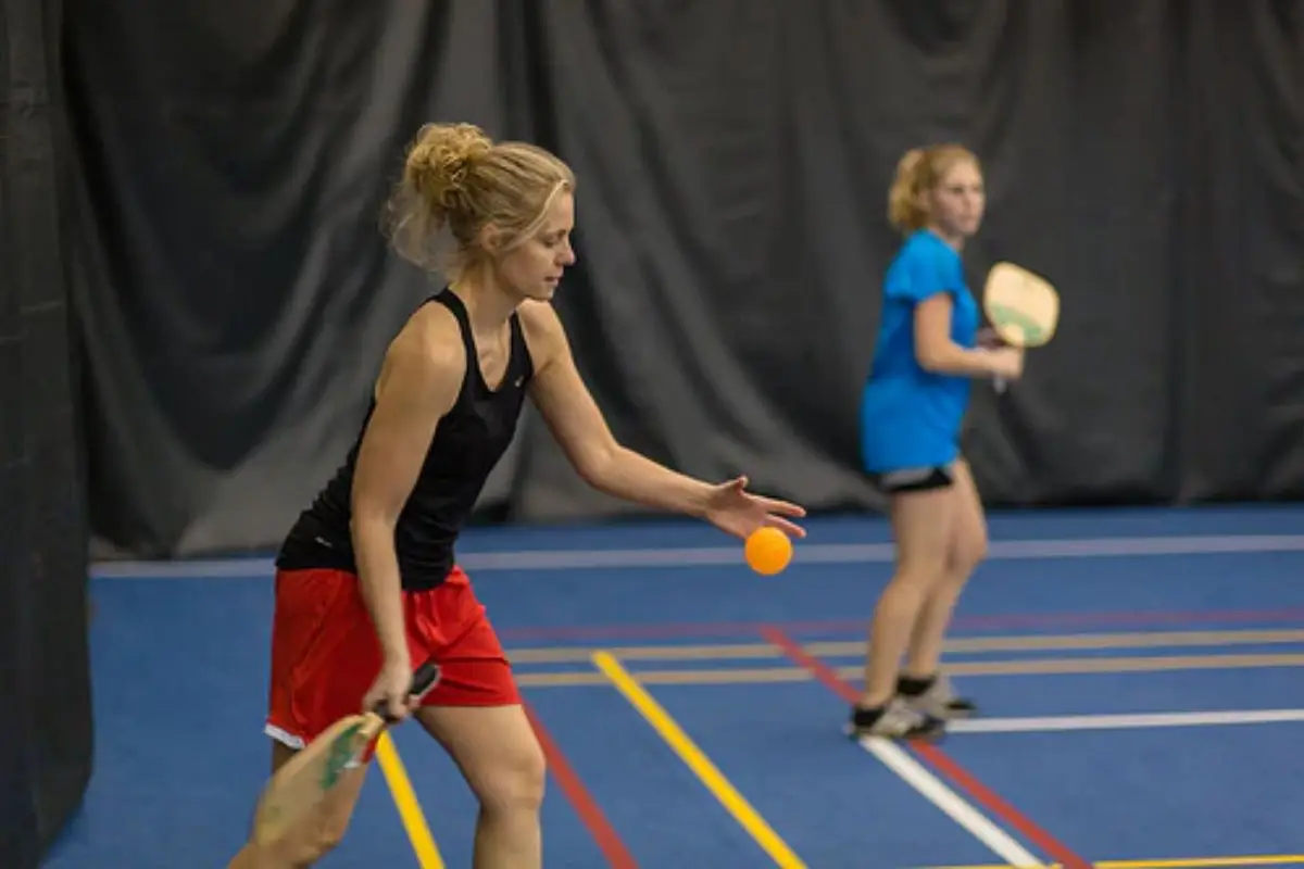 Pickleball’s 3-Game Guarantee Rule