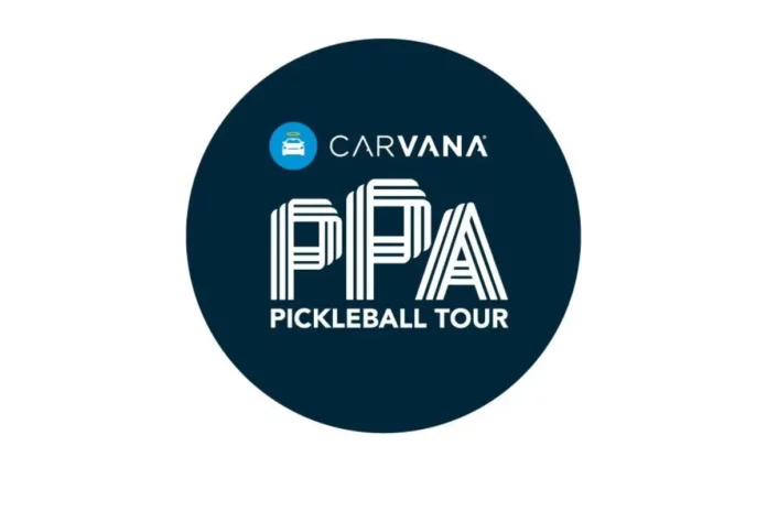 Pickleball's Breakthrough Year