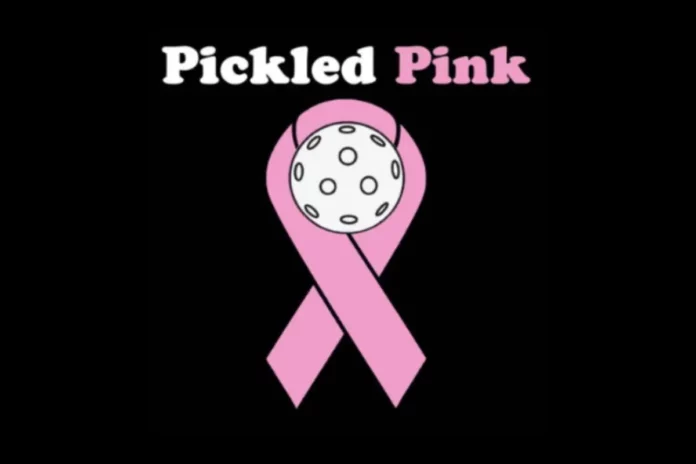 Pickled Pink Pickleball Tournament