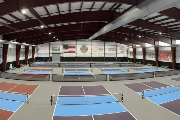 Picklemania 20K Challenge