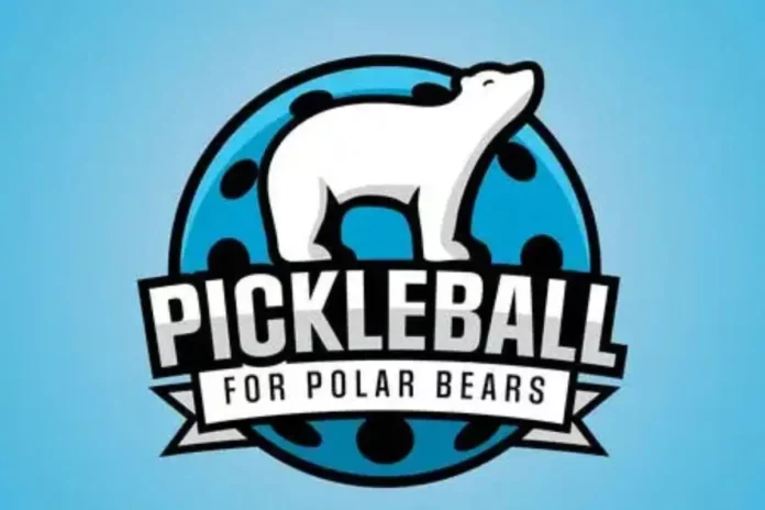 Polar Bear Pickleball Bash