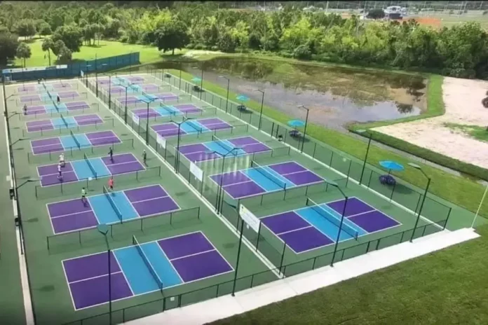 Punta Gorda Set to Host 2025 PPA Challenger Punta Gorda Set to Host 2025 PPA Challenger