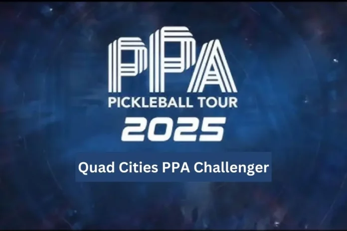 Quad Cities PPA Challenger (2) Quad Cities PPA Challenger