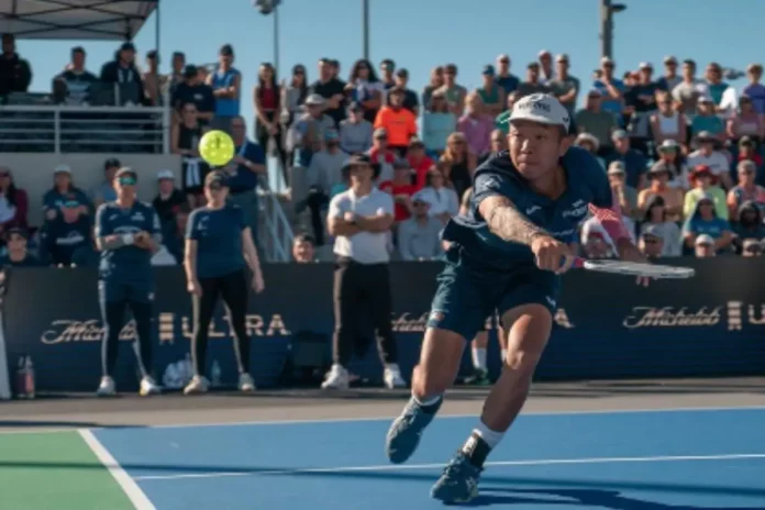 Quang Duong Defies Odds with Stunning Comeback