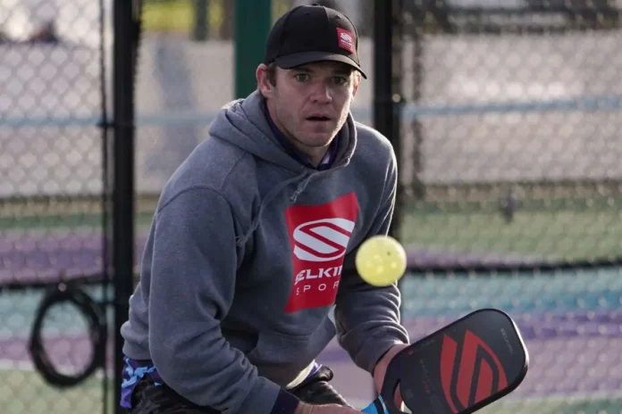 Rob Nunnery's Must-Know Forehand Drive Tips