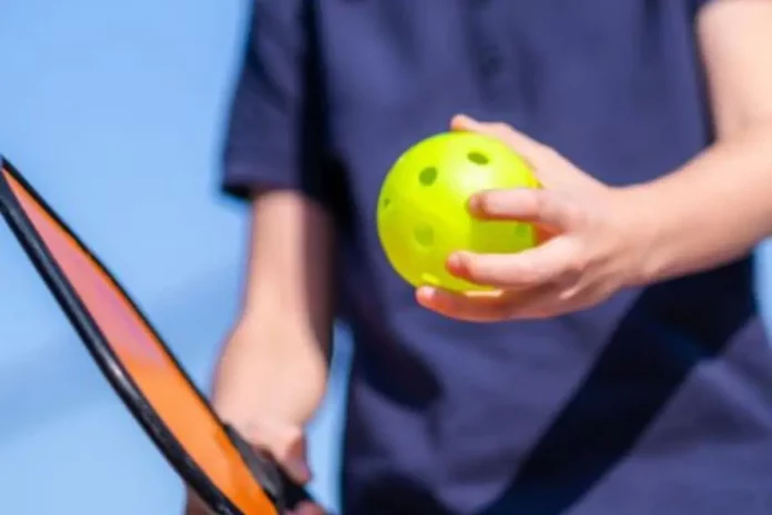 Roscoe Bellamy's Tips to Control Dinks