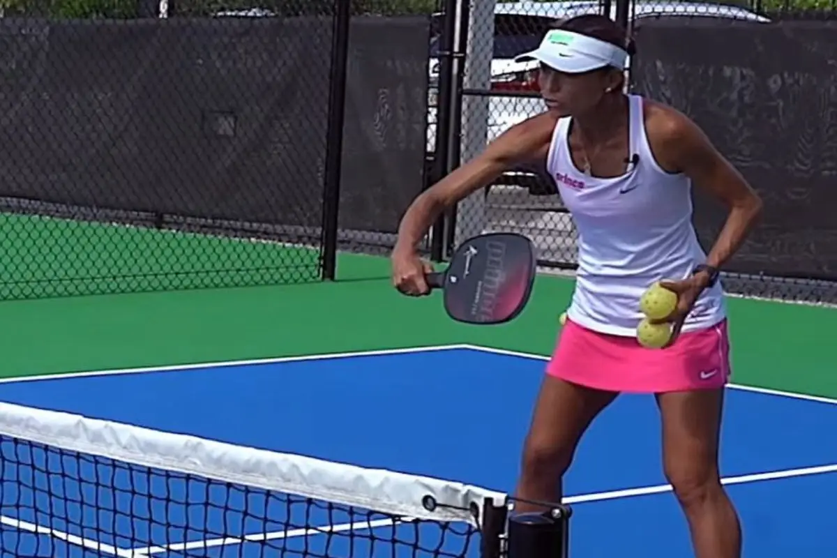 Ryan Fu’s Winning Technique