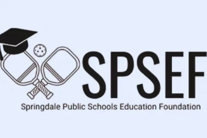 SPSEF Pickleball Tournament