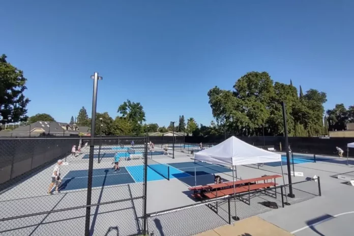 Sacramento’s Moneyball Tournament Sacramento's Moneyball Tournament