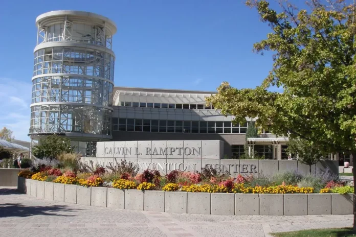 Salt Lake City Classic 2025