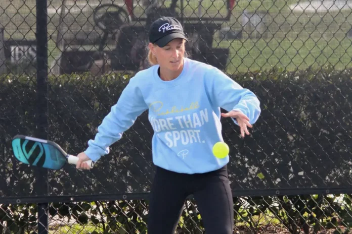 Science Behind Spin Serves in Pickleball Science Behind Spin Serves in Pickleball
