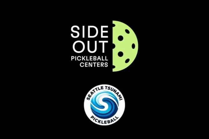 Seattle's First Indoor Pickleball Center