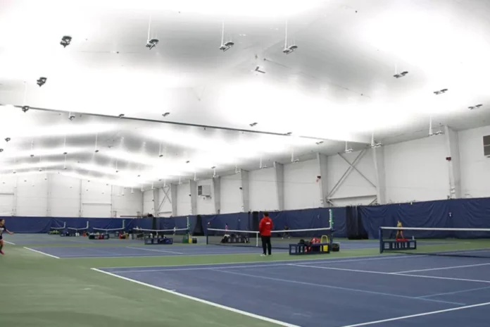 Snowbound Tournament in Grand Rapids