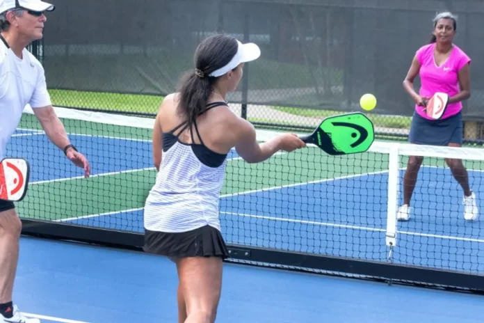 South Atlantic Region Emerges as Pickleball Powerhouse