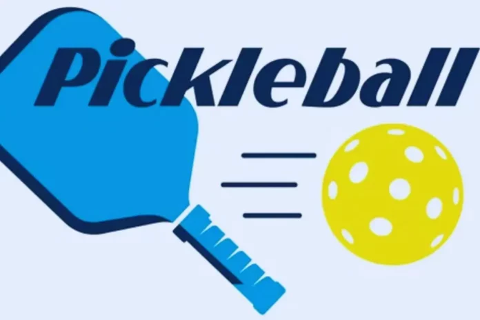 Springfest Pickleball Tournament 2025