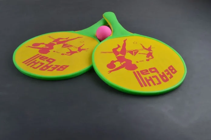 5th Springfest Pickleball Tournament